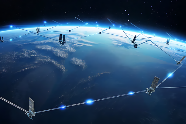 SpaceX сдержало обещание и снизило количество помех от спутников Starlink в диапазоне обзора обсерватории им. Веры Рубин