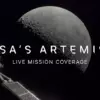 Google Cloud и NASA: агенты Gemini помогли обеспечить безопасность миссии Artemis II